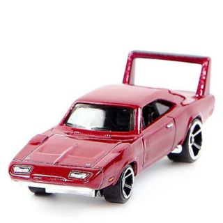 Mô Hình Xe Fast and Furious Hot Wheels CKJ49
