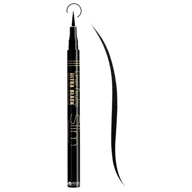 Bourjois Chì Liner Feutre Slim Ultra Precise Eyeliner N17