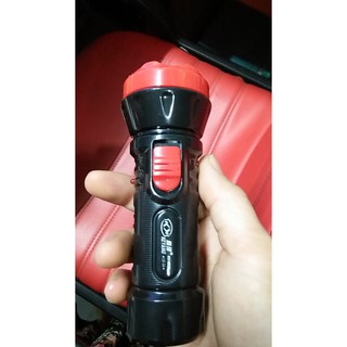 Đèn pin sạc cầm tay mini