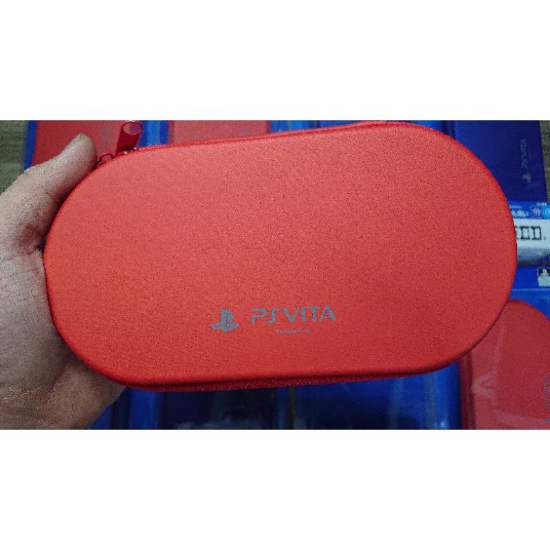 Bao Bóp đựng chống sốc cho máy Ps Vita 1000 2000 Hori Pouch | BigBuy360 - bigbuy360.vn