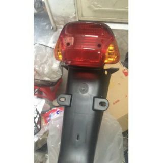 Đuôi xe Dream lùn 99  - Hàng zin Honda Thái lan