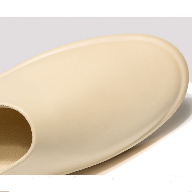 Dép Đi Trong Nhà Và Ngoài Trời Fear Of God FOG 7th The California Dành Cho Nam Và Nữ