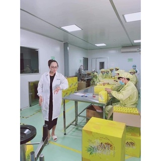 THẠCH DỨA GIẢM CÂN HÀN QUỐC