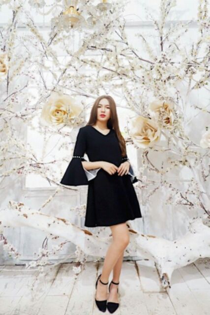 Đầm Pearl | BigBuy360 - bigbuy360.vn