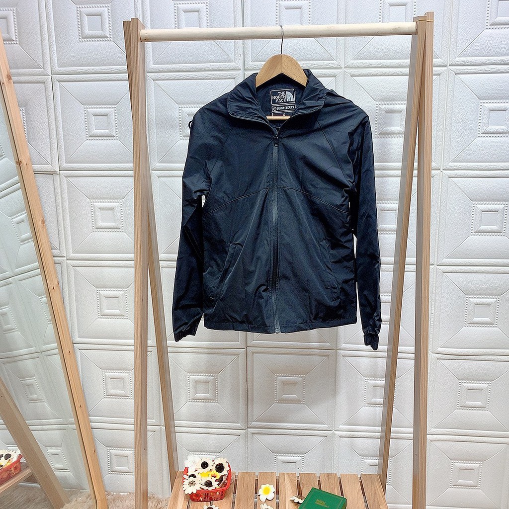 Áo bò áo gió chống nước xịn 2E12