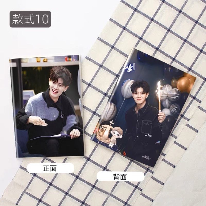 SỔ TAY DIỄN VIÊN