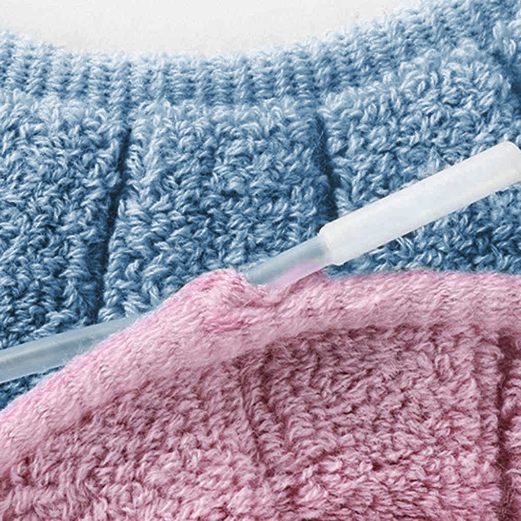 Vỏ bọc lót bồn cầu mềm mại ấm áp co giãn giặt sạch được tiện lợi