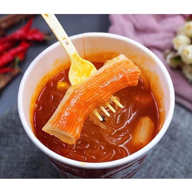 (4 Vị) LẨU CỐC VIÊN SIÊU NGON HẤP DẪN - HONGKONG | BigBuy360 - bigbuy360.vn