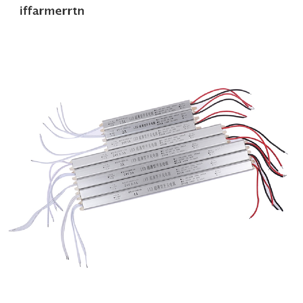 Mô đun điều khiển đèn LED chất lượng cao DC12V/24 V 18W 24W 36W 48W 60W | BigBuy360 - bigbuy360.vn