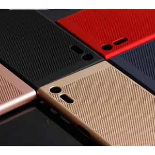[Giá rẻ nhất ] Ốp lưng Sony XZ dạng lưới chống nóng, tản nhiệt