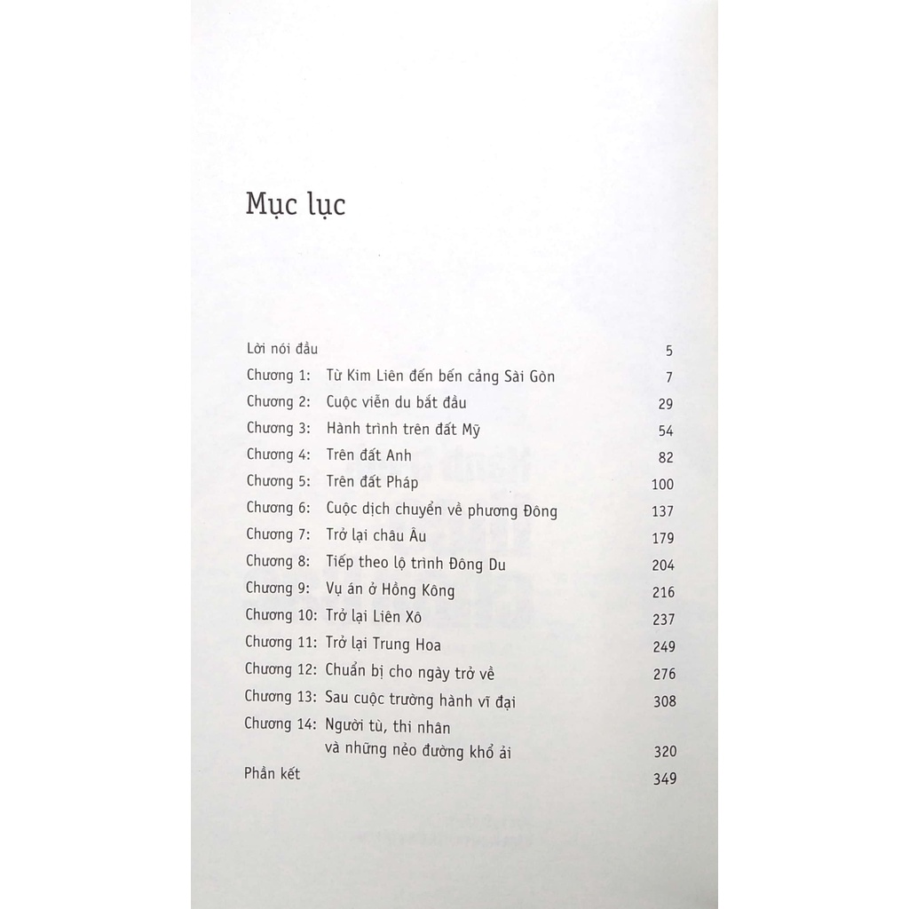 Sách Di Sản Hồ Chí Minh - Hành Trình Theo Chân Bác (Tái Bản 2021)