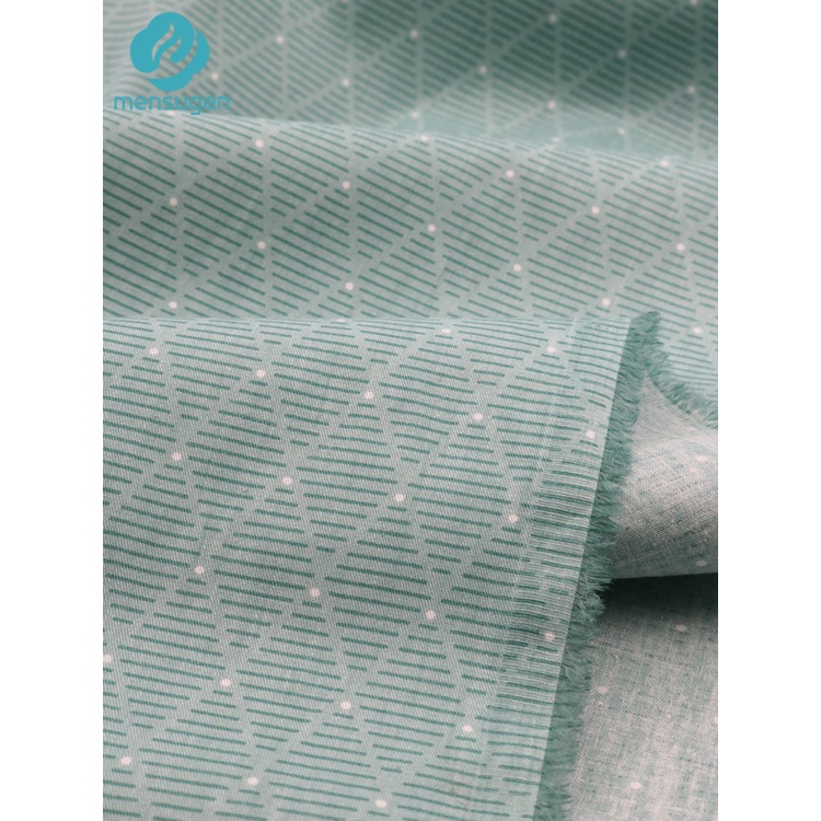 Vải cotton 160cm / 60 '' Chất Lượng Cao