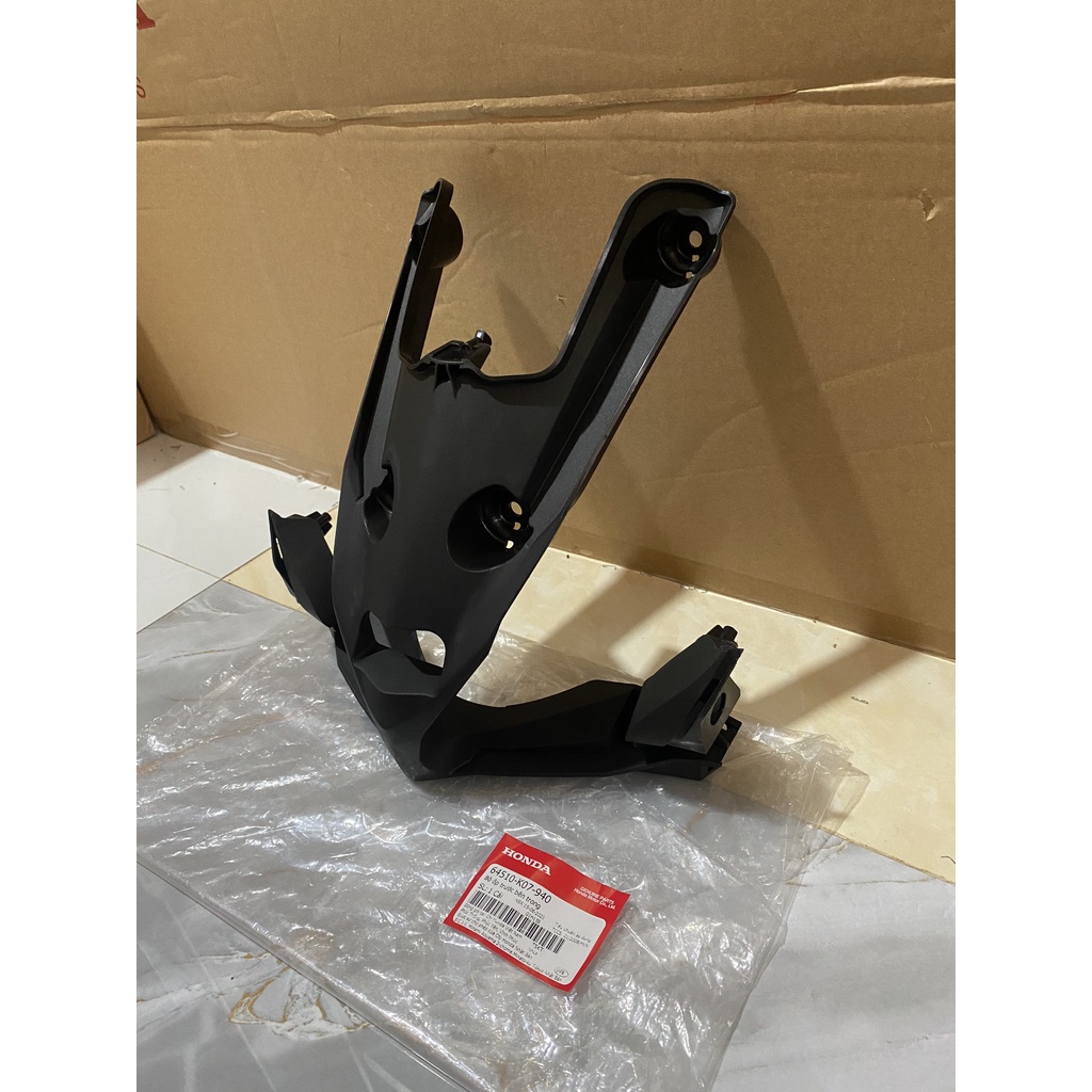 Bộ ốp trước bên trong HONDA WAVE RSX110 năm 2012. 64510K07940