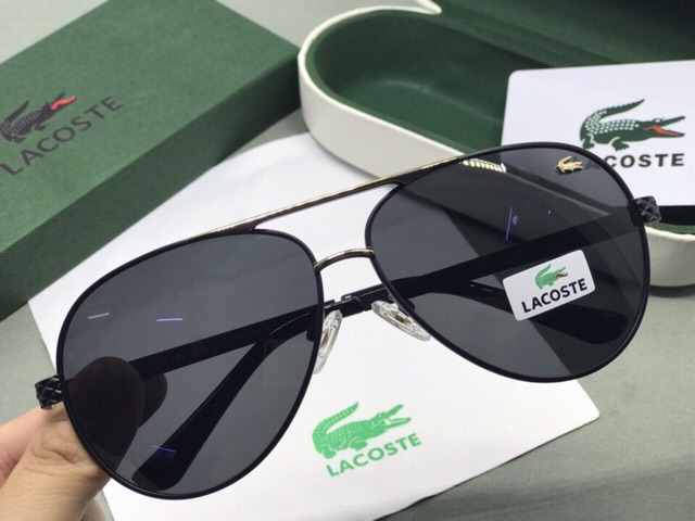 Kính râm nam Lacoste | BigBuy360 - bigbuy360.vn