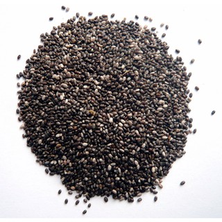 Hạt Chia Hữu Cơ Organic