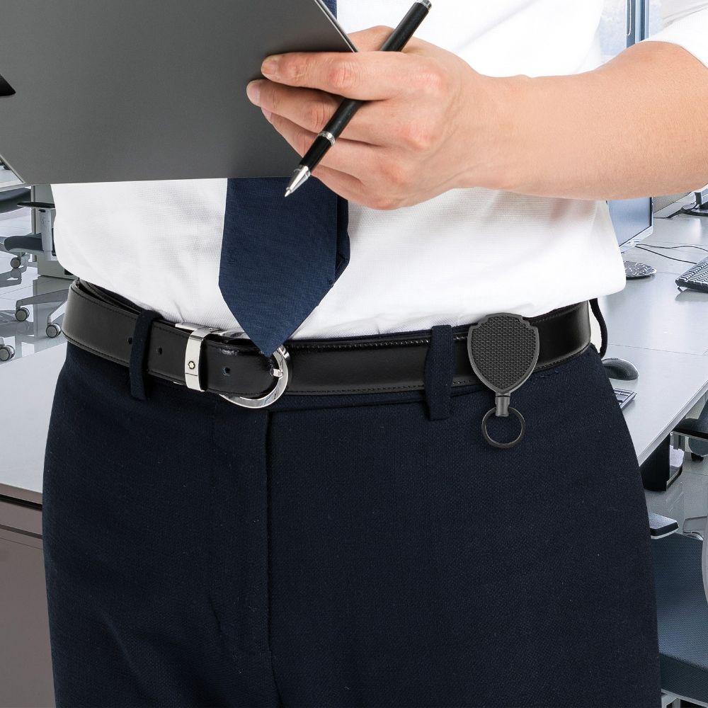 LANFY Giá Đỡ Chìa Khóa Chống Thất Lạc Có Thể Thu Gọn Tiện Dụng Mang Theo Du Lịch