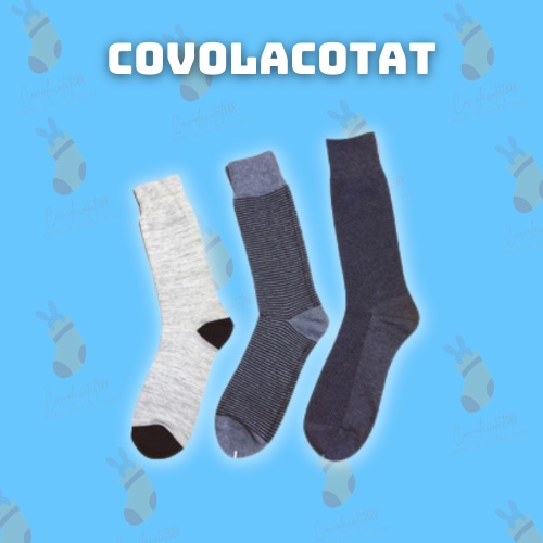 TẤT NAM CAO CỔ XUẤT DƯ NHẬT BẢN - ⚠️ MUA 5 TẶNG 1 - ⚠️ ĐƠN TỪ 50K HỖ TRỢ FREE SHIP