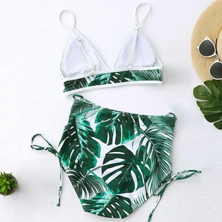 Bikini nữ phối dây gợi cảm