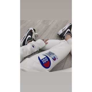 Quần Jogger - Champion® 100 Years Century Jogger - Grey