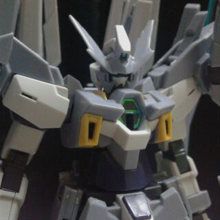 Mô Hình HG Age 2 Magnum SV Gundam 2nd