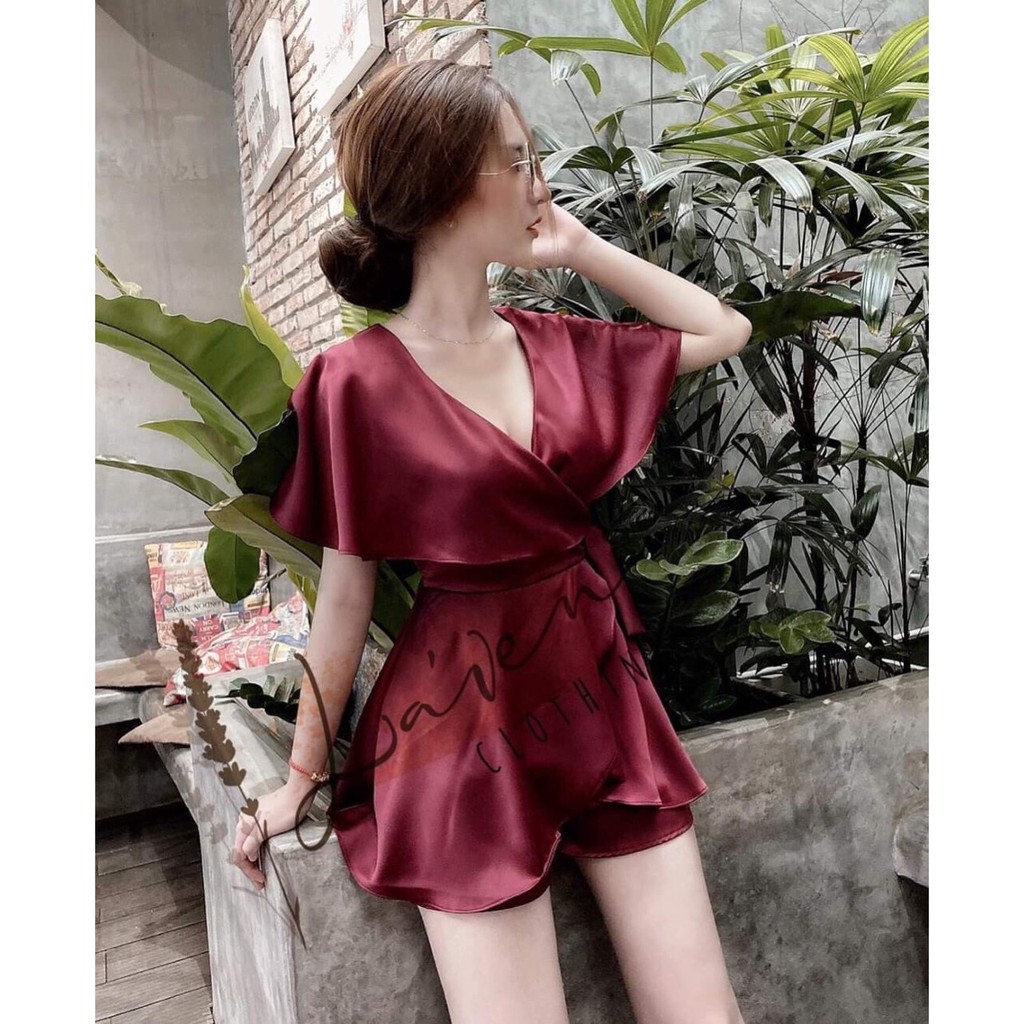 Hót hót Jum bèo cột nơ