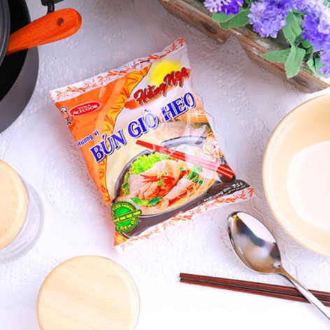 Bún Hằng Nga ACECOOK gói 75g