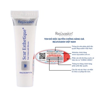 Kem trị sẹo, sẹo thâm, lõm lồi