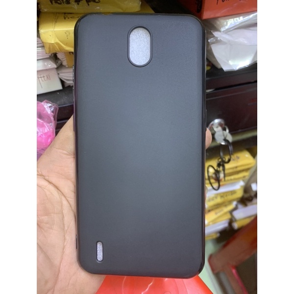 Ốp lưng Nokia C2 dẻo hàng công ty