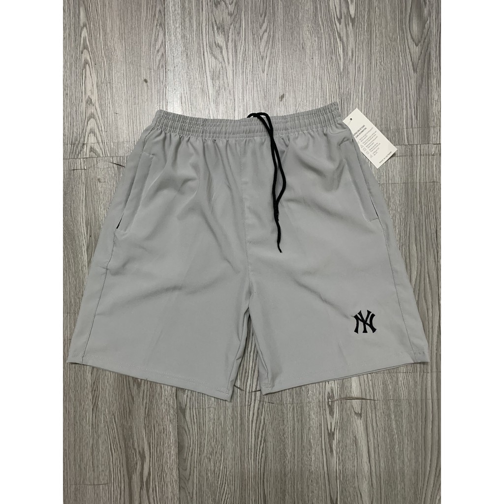 Quần đùi nam, Short nam Thể Thao, Chât Gió Giãn ( Mát - Nhẹ Như Không) | BigBuy360 - bigbuy360.vn