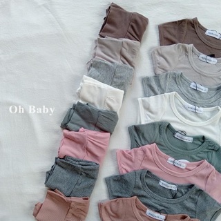 [ CAO CẤP ] SET ĐỒ MINKYMOM CHÍNH HÃNG ( ảnh thật )