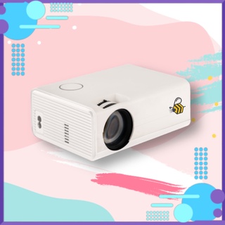 Máy chiếu mini beecube x1 full hd 720p - hệ điều hành android tích hợp bluetooth - wifi - usb