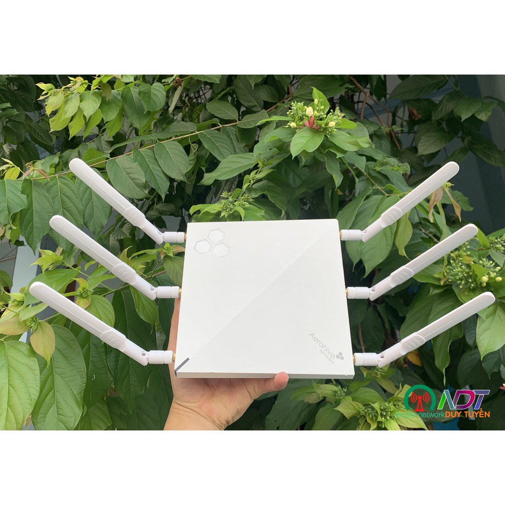 ✅ Aerohive  AP245 - AP250 Bộ Phát Sóng Wifi Chuyên Dụng - Roaming - Mesh - Cloud free | BigBuy360 - bigbuy360.vn