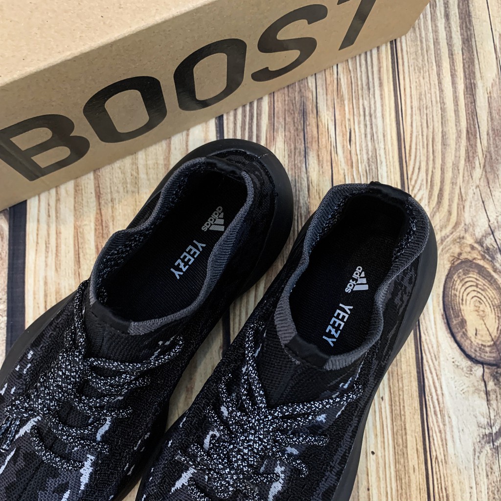 Giày nam nữ Yeeze 380 Alien cao cấp thời trang bền êm nhẹ