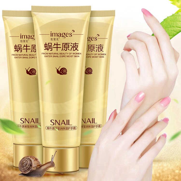 Tinh Dầu Dưỡng Ẩm Tinh Chất Ốc Sên Cho Da