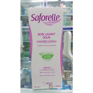 SAFORELLE dung dịch vệ sinh