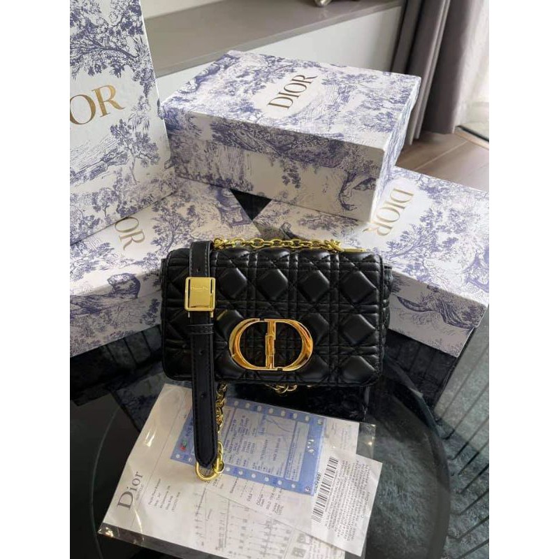 👜 TÚI XÁCH NỮ DIOR NEW 2021 FULL BOX🍀 Size 20cm 💋 Màu 4 màu😍 Full box😘