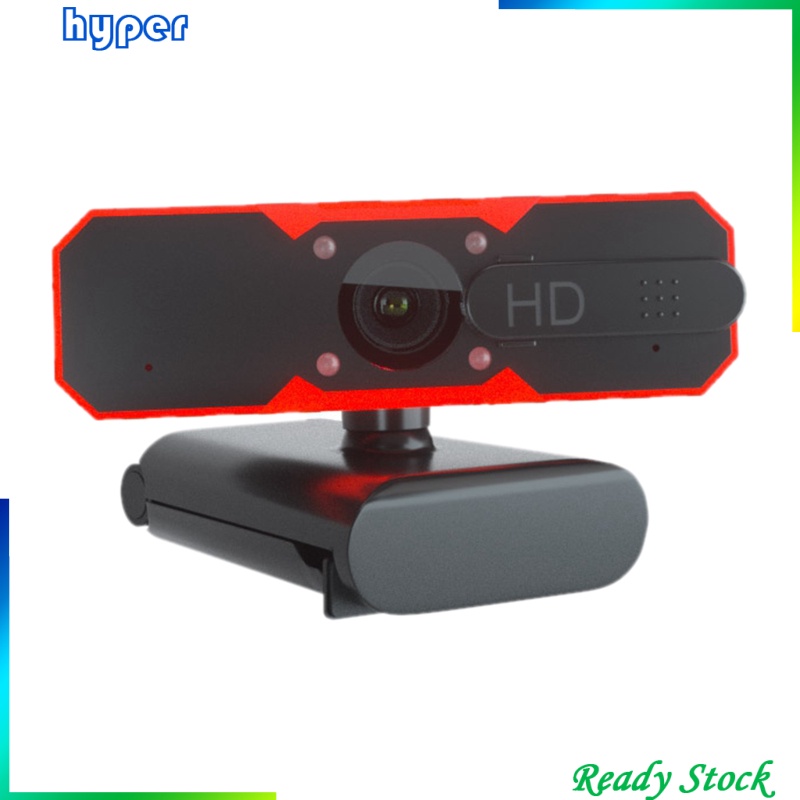 Webcam Full Hd 1080p Tích Hợp Micro Cho Game Thủ | BigBuy360 - bigbuy360.vn