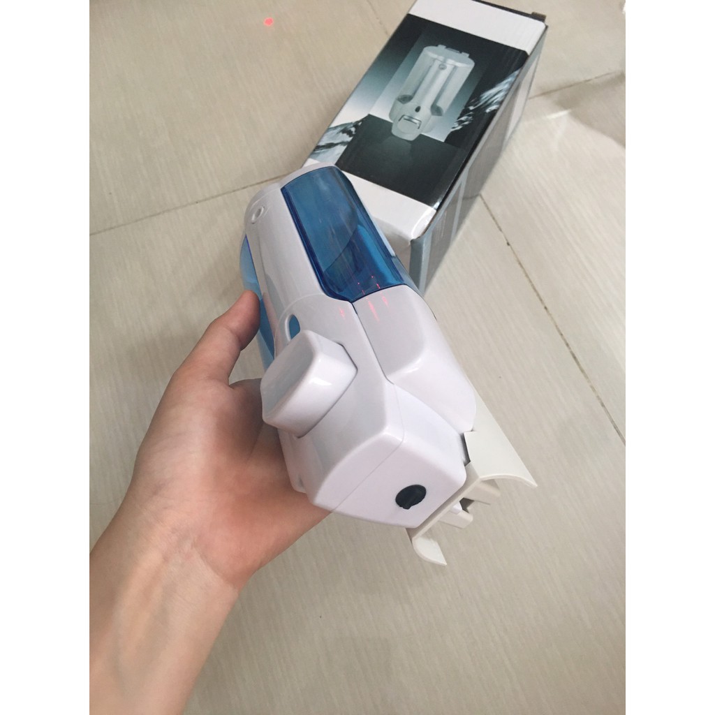 Hộp đựng nước rửa tay treo tường giá rẻ