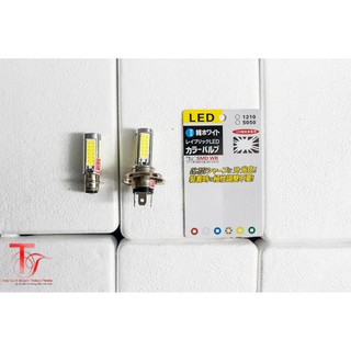 ĐÈN PHA LED MÃ 02 CHÍNH HÃNG
