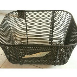Giỏ Xe máy Cúp 82, Honda