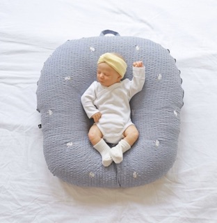 Gối chống trào Rototo bebe