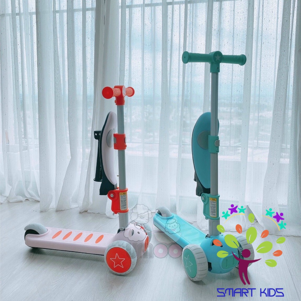 Xe Scooter Heo Umoo UM-0277