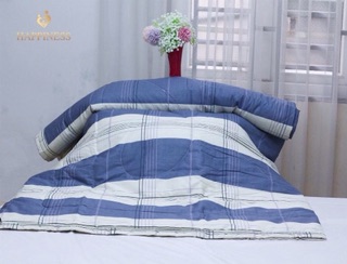 Chăn Xuân Thu Happiness kích thước 2mx2m3