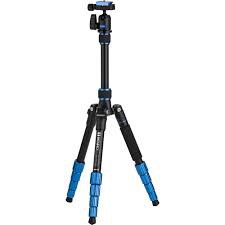 Chân máy ảnh Tripod/ monopod Benro FSL09AN00