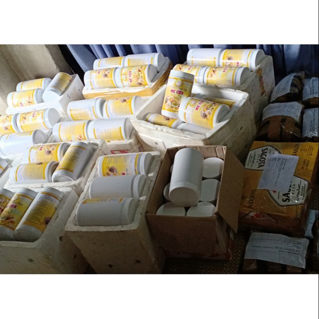 Sỉ 20 kg Ngũ cốc Mẹ Cún