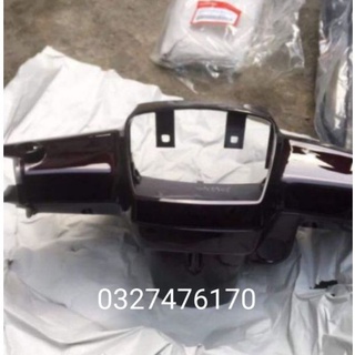 Nhựa võ đầu đèn DREAM zin chính hãng thái xịn Honda