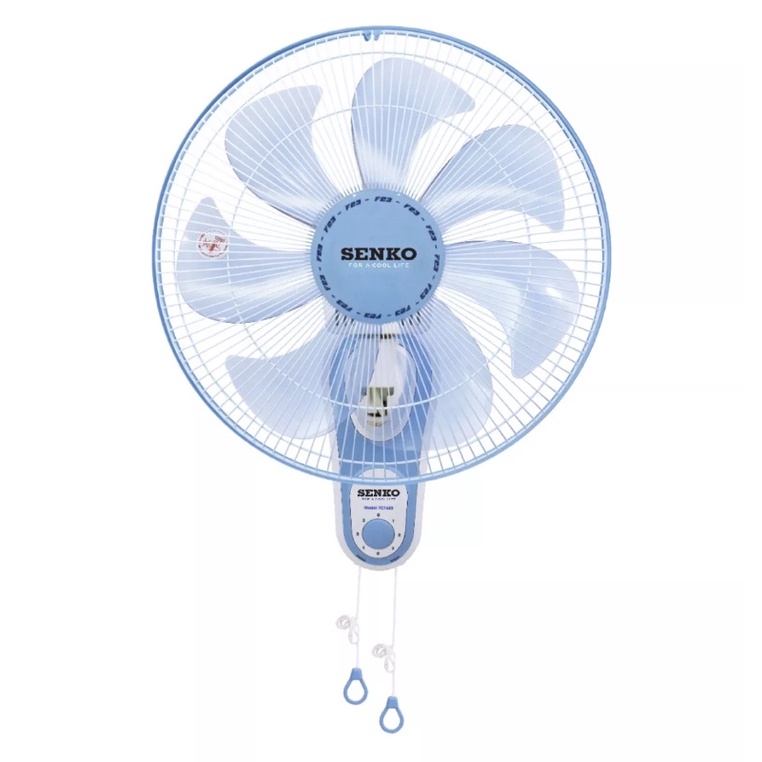 Quạt treo Senko TC1620 - 65W (màu ngẫu nhiên)