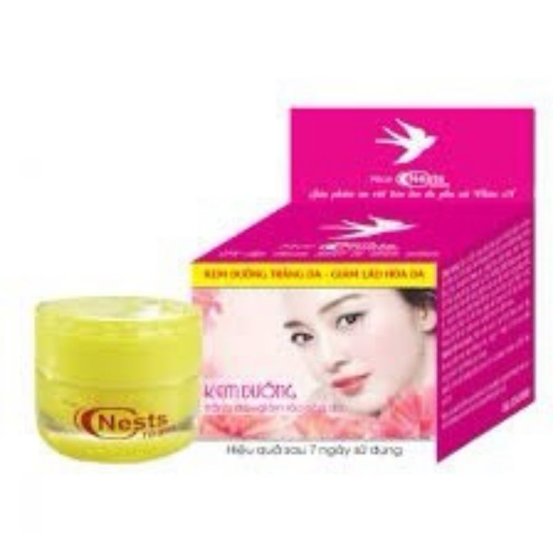 Kem Nests phục hồi lão hoá 30g40g