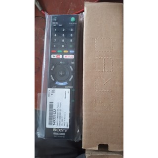 Remote điều khiển tivi sony chính hãng tx300E