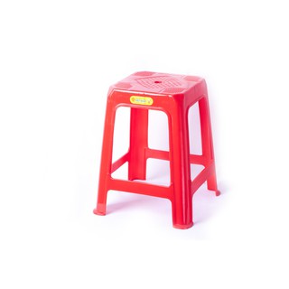 ghế đẩu nhựa cao việt nhật